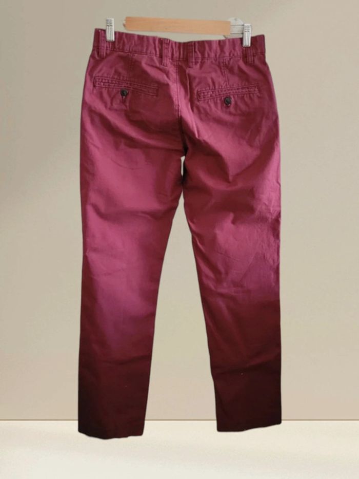 Pantalon H&M Taille 29US - photo numéro 3