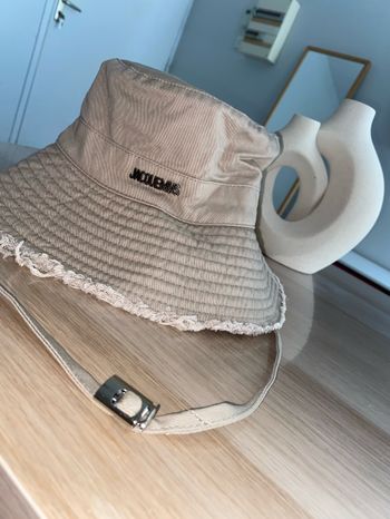 Chapeau Jacquemus