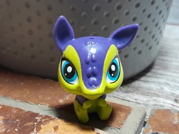 Figurine Petshop A20