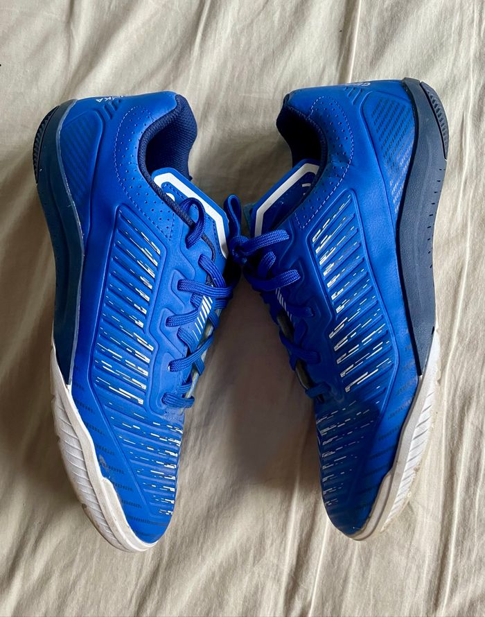Chaussures de futsal 42 - photo numéro 4