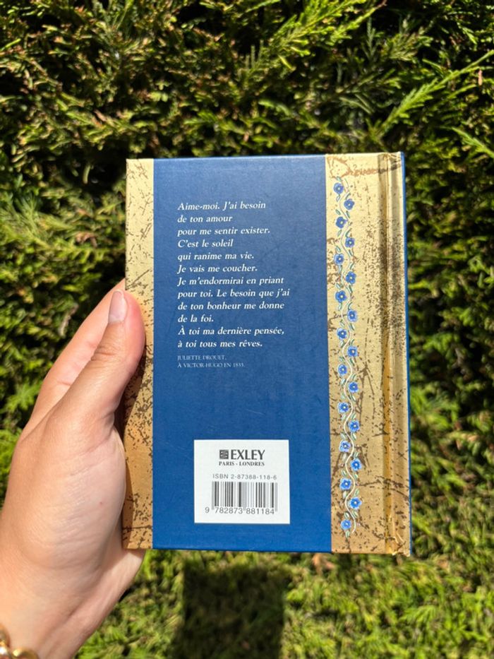 Livre Je pense à toi - photo numéro 2