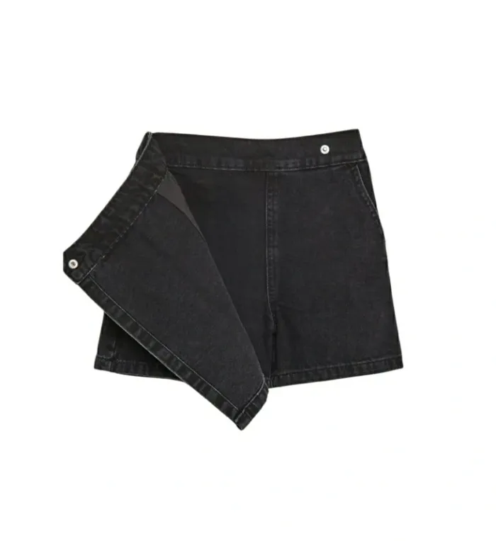 🩷 Jupe-short short 4 ans Kiabi #emyfleury_4ansfille