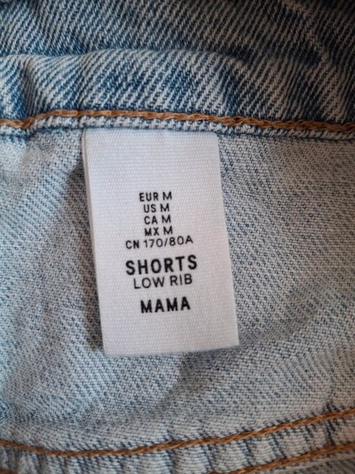 Short maternité - photo numéro 3