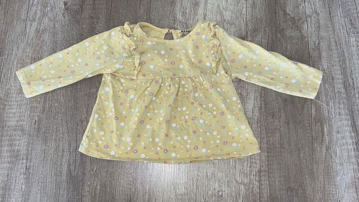 Blouse Kiabi