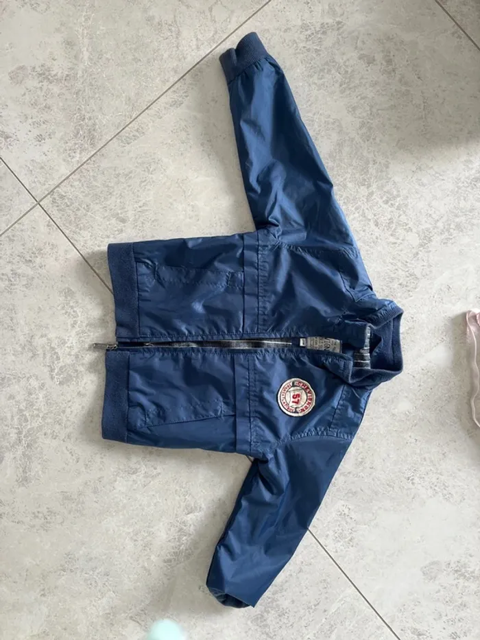 Veste chevignon