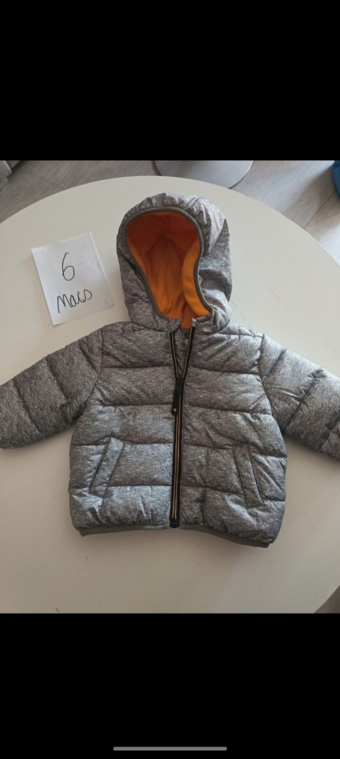 Manteau