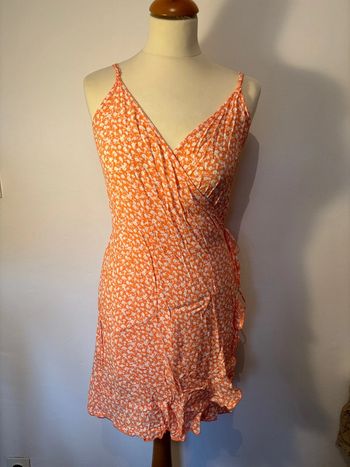 Robe d’été femme taille 40 Pimkie