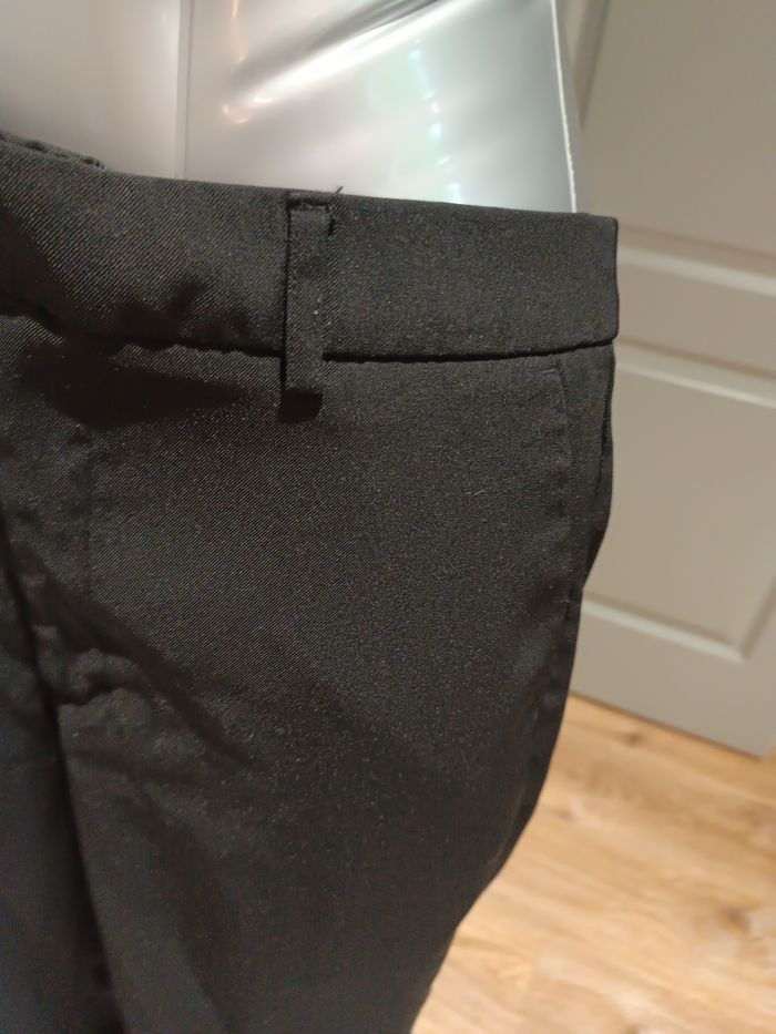 Pantalon ample femme t 40 - photo numéro 3