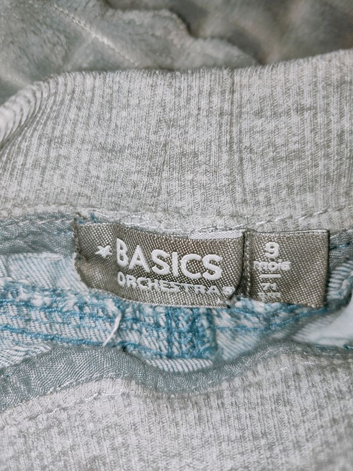 Pantalon Jean Orchestra 9 mois - photo numéro 2