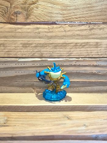 Figurines skylanders swap force 1,50€ au choix