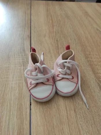 Chaussures bébé 17 mois