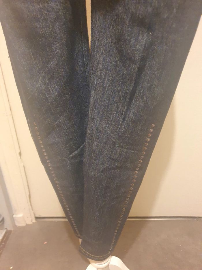 🌸Leggings taille xs on s en bon état - photo numéro 3