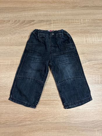 Jeans 12 mois