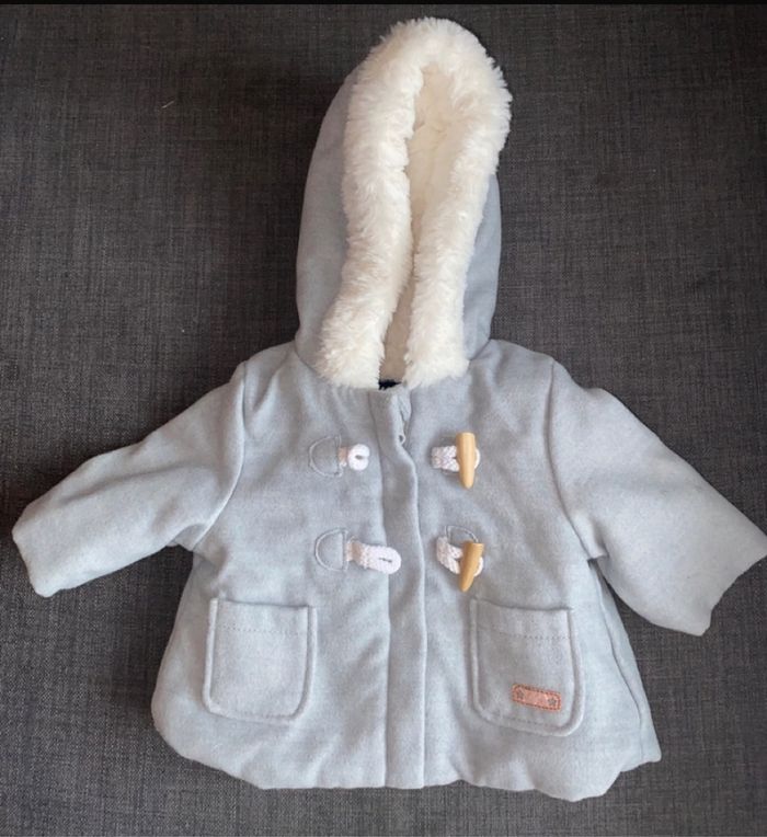 Manteau