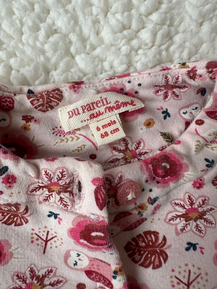 Robe automnale - photo numéro 2