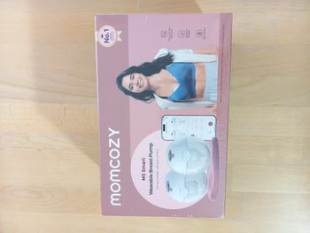 🍼 Tire-lait double Momcozy M5