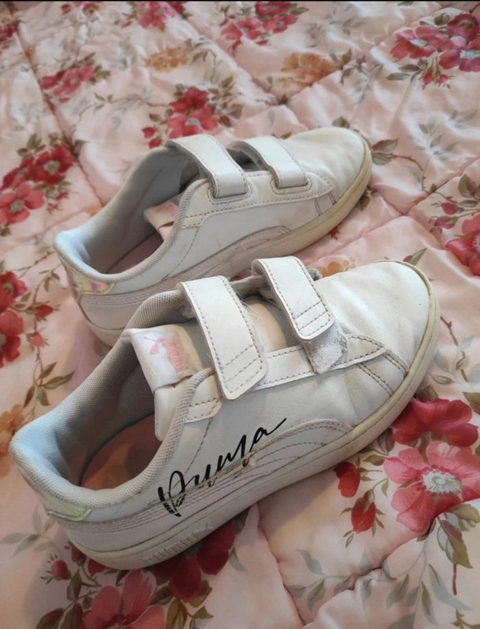 Baskets Puma - 34 - photo numéro 2