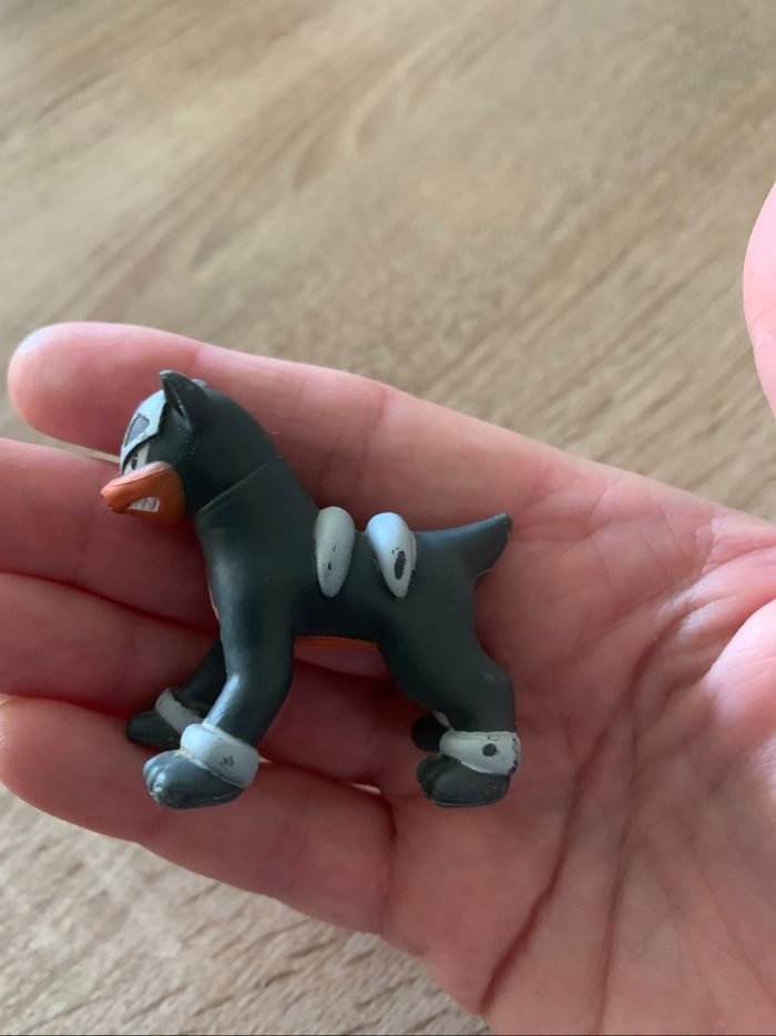 Figurine Pokémon Malosse - photo numéro 6