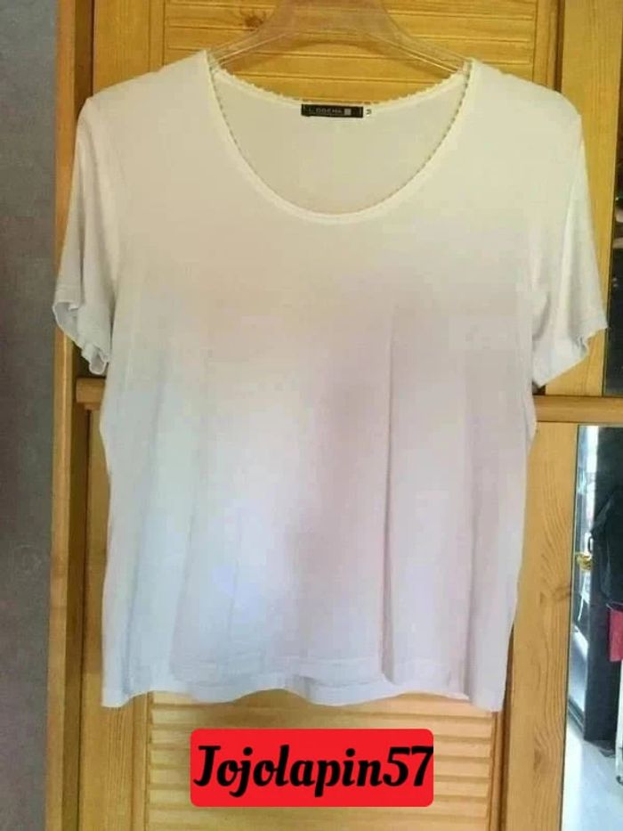 T-shirt Odena
