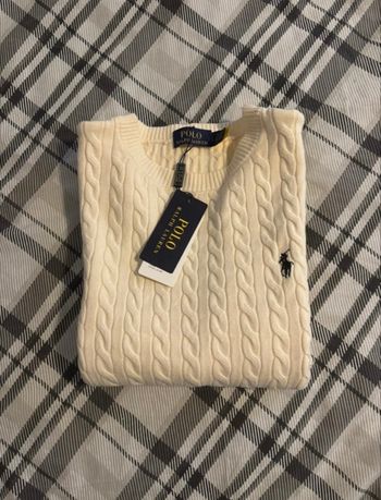 Ralph Lauren L Blanc 