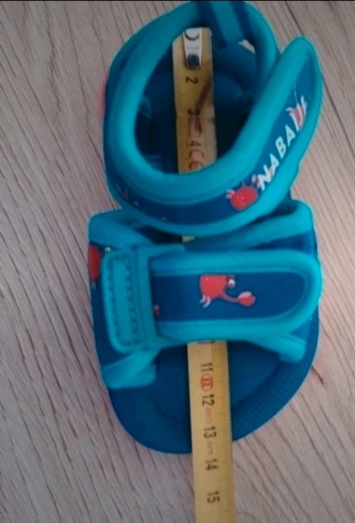 Chaussures garçon - photo numéro 2