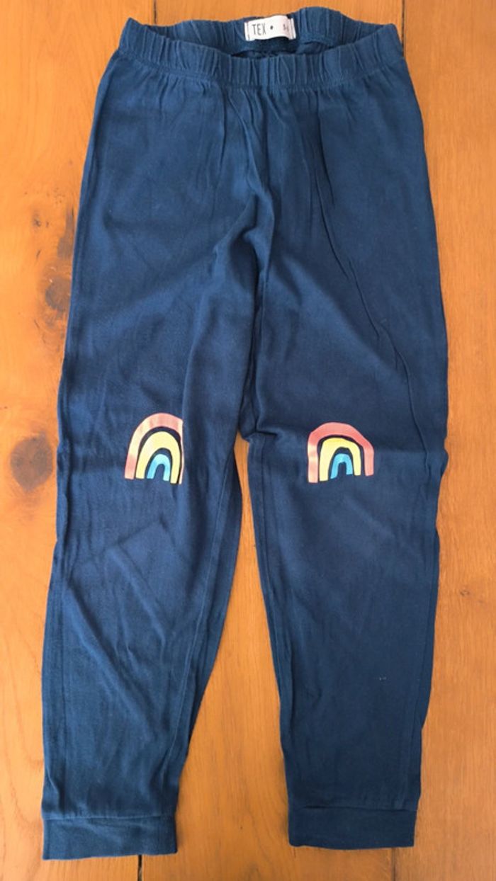 Pyjama Tex - photo numéro 4