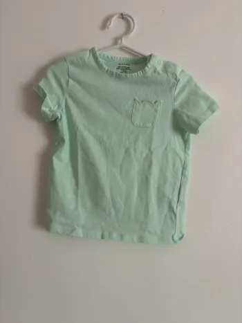 Tee-shirt fille