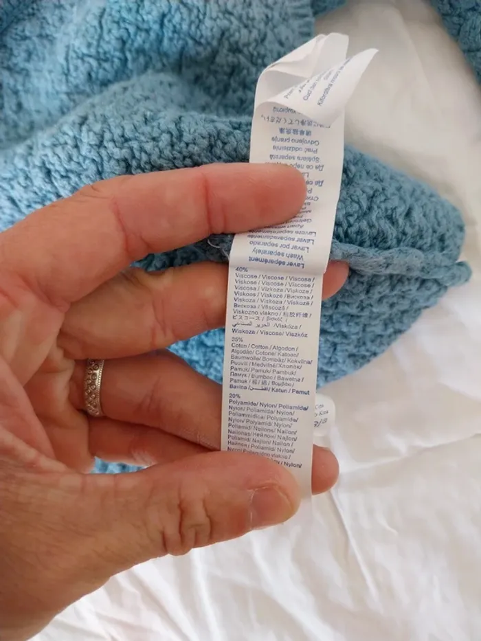 Gilet fille 3 ans - photo numéro 5