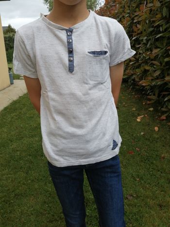 T. Shirt