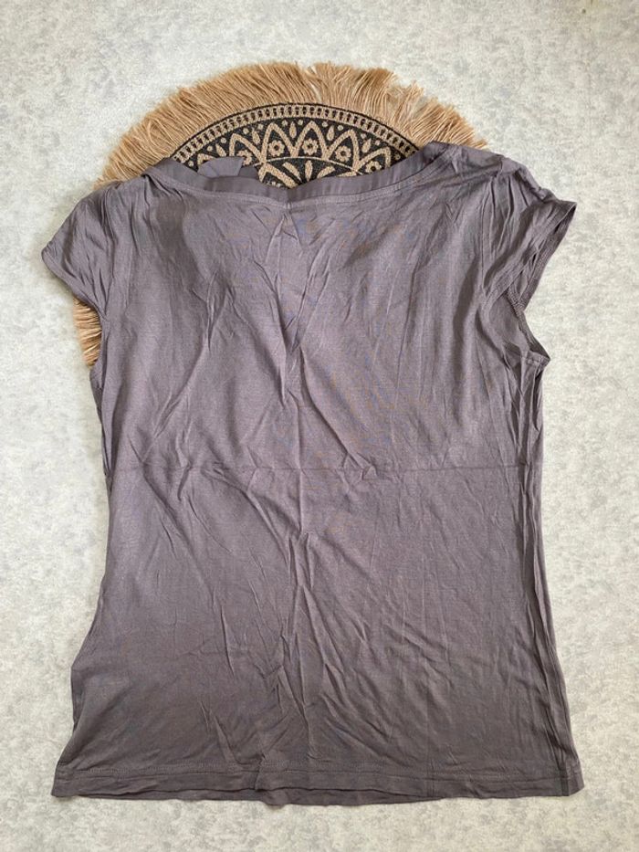 T-shirt femme H&M - photo numéro 4