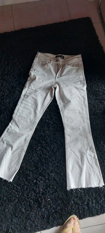 Pantalon scotch and soda