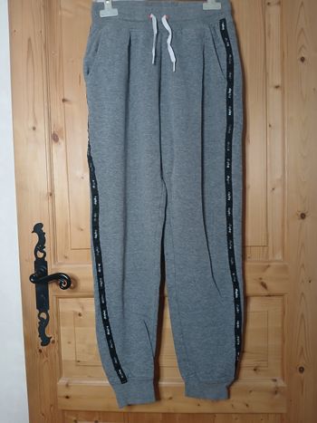 Pantalon jogging