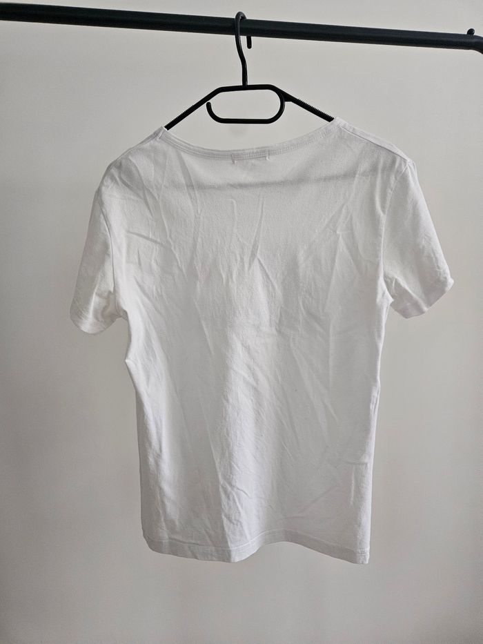 Tee-shirt - photo numéro 2