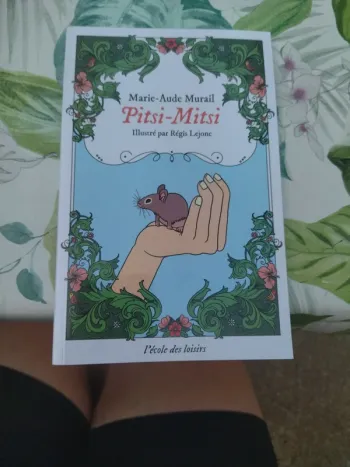 Pitsi-Mitsi