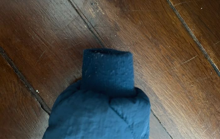 Veste Zara - photo numéro 7