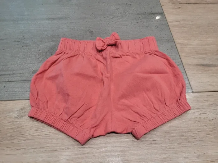 Short