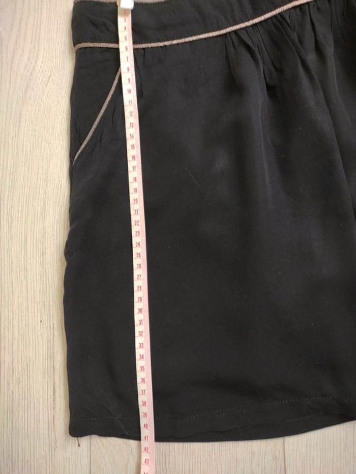 Jupe noire Goa taille L - photo numéro 8