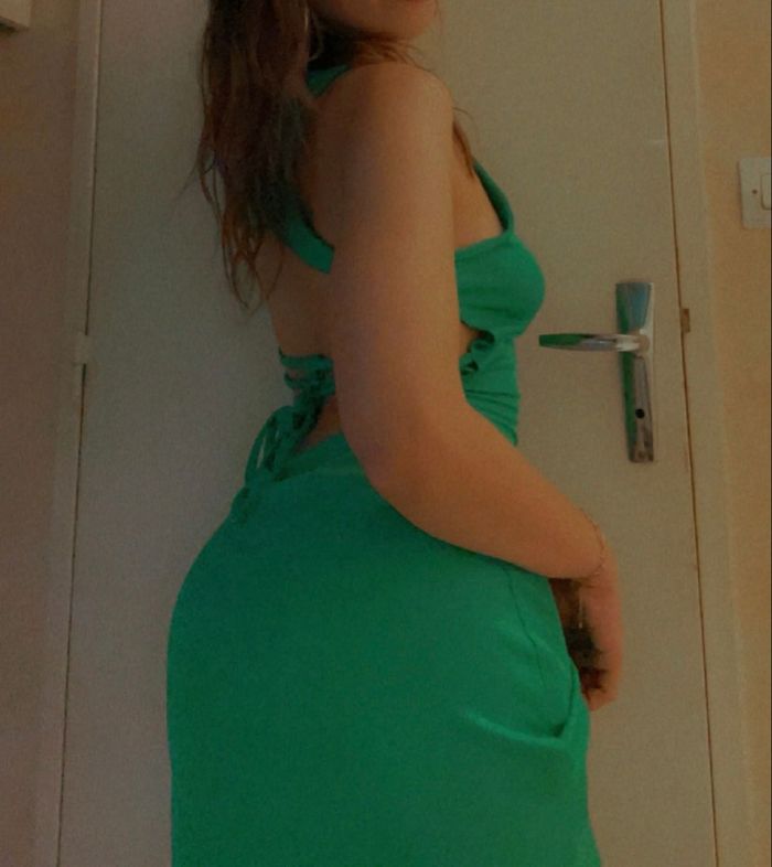 Robe femme - photo numéro 3