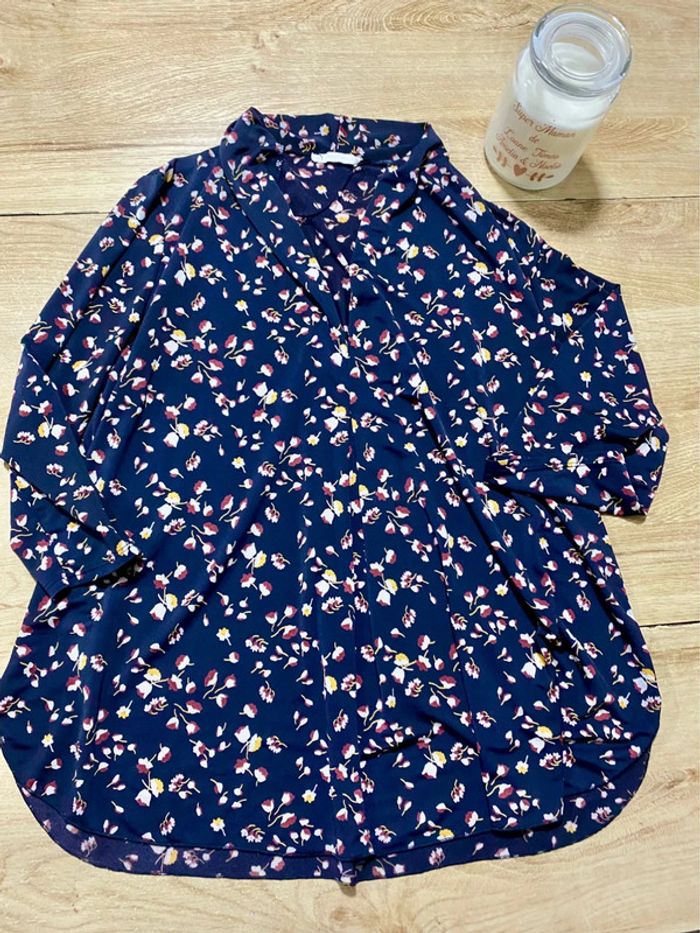 Blouse taille 42