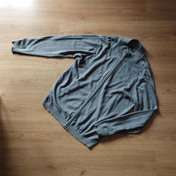 💙 Gilet homme XxL 44 Brice #emyfleury_44homme
