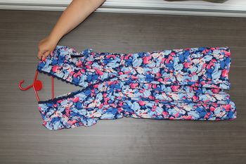 robe été maelle