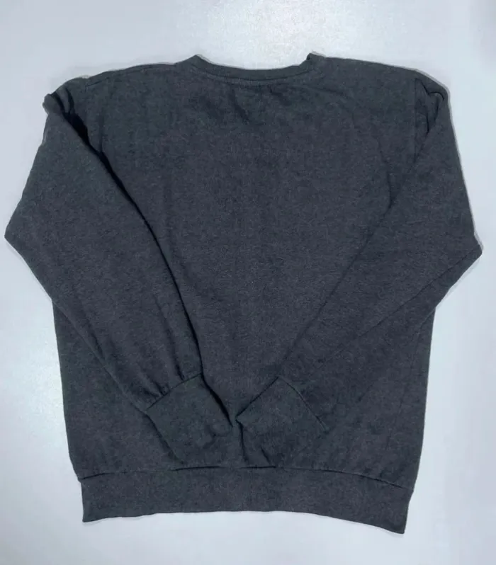 Pull gris Star Wars - photo numéro 4