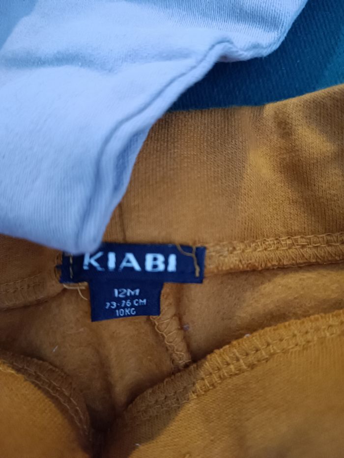 Pantalons et leggings - photo numéro 2