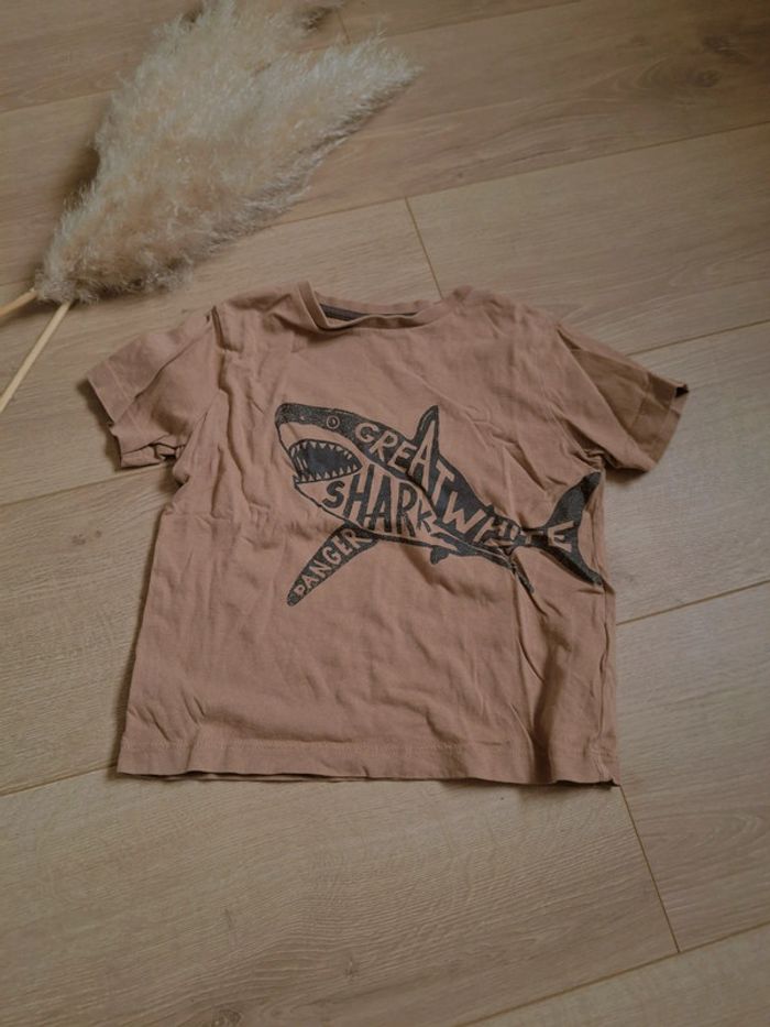 T-shirt Vertbaudet - photo numéro 2