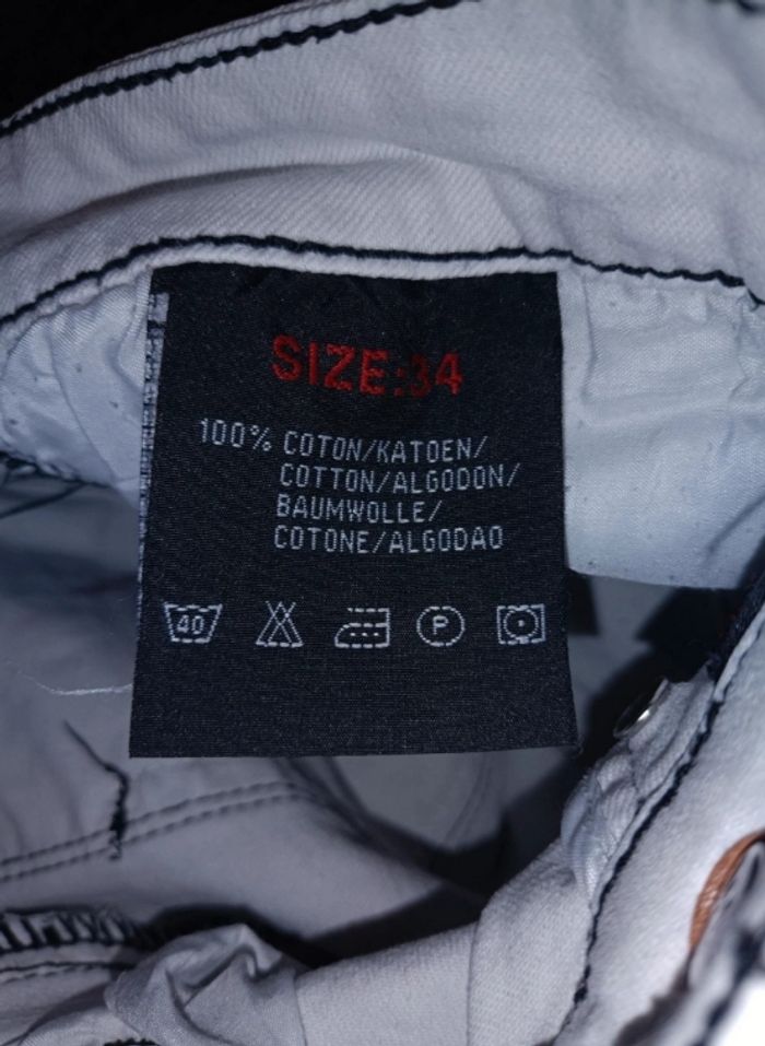 Jeans - photo numéro 6