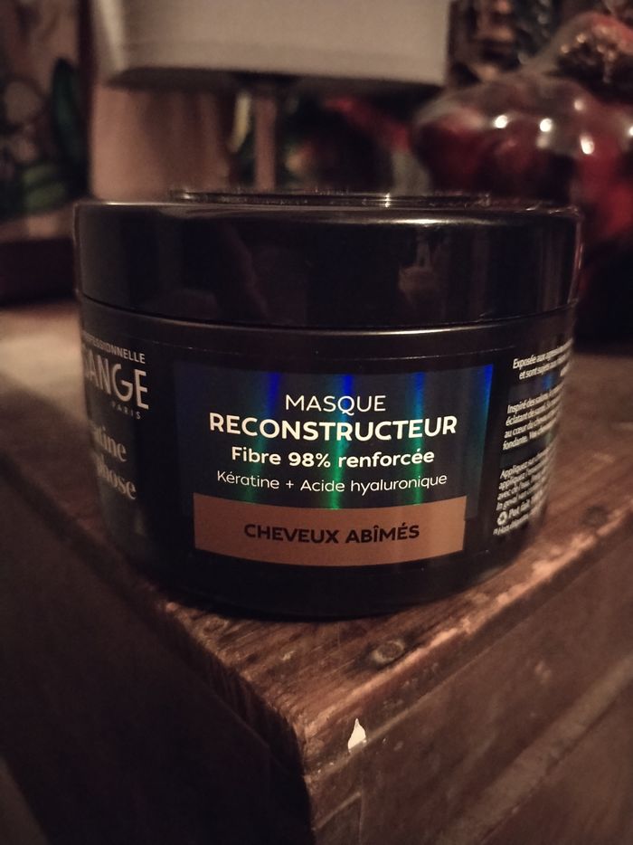 masque Reconstructeur - photo numéro 2