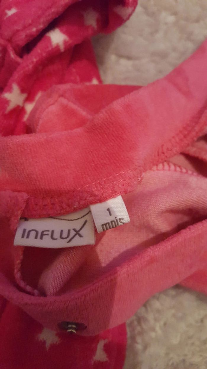 Pyjamas - pijama menina - photo numéro 3