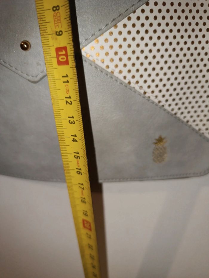 Petit sac pochette - photo numéro 10