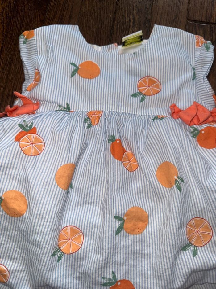 Blouse tao 24 mois - photo numéro 2