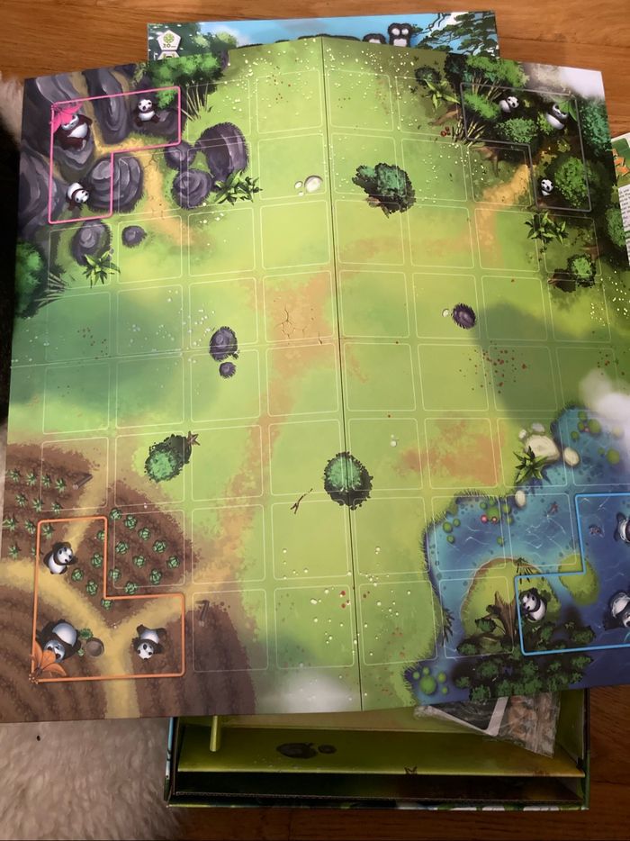 Jeu pandai origames - photo numéro 4